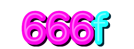 666f — logo kanal