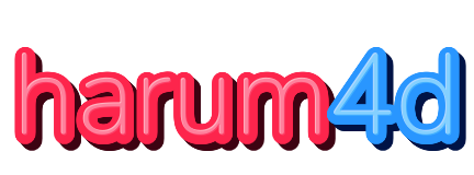 harum4d — logo kanal