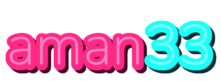aman33 — logo kanal
