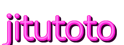 jitutoto — logo kanal